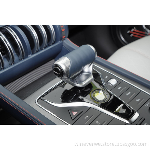 New Energy Vehicles In Stock BYD YUAN EV Used Cars Electric Car BYD Electric Car
